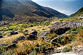 Serra da Estrela. Escursione nella valle dello Zezere 